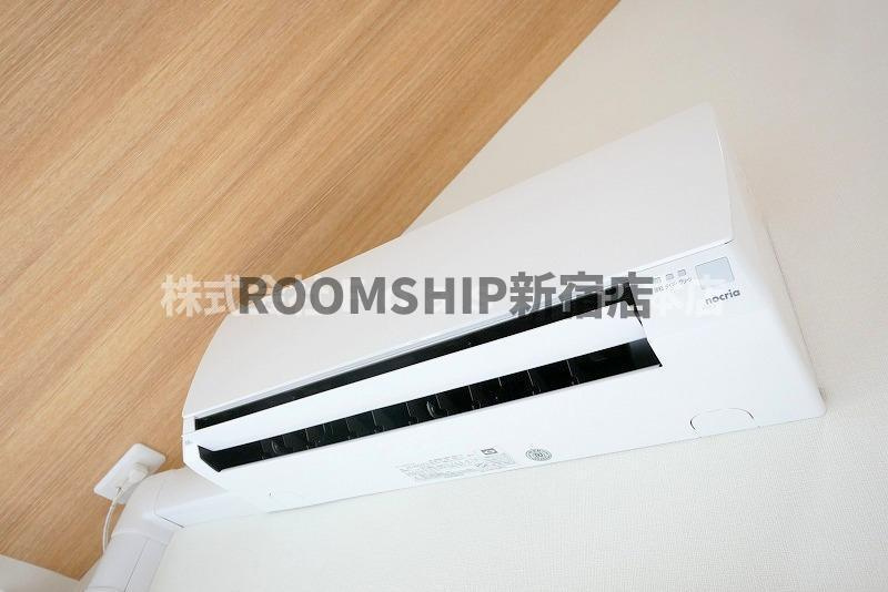 ハーモニーテラス町屋Ⅵの設備|同仕様写真