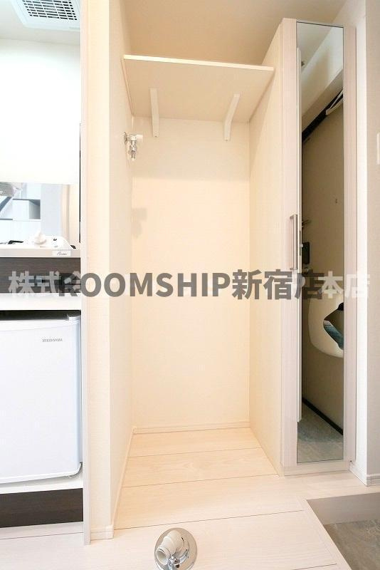 ハーモニーテラス町屋Ⅵのその他|同仕様写真