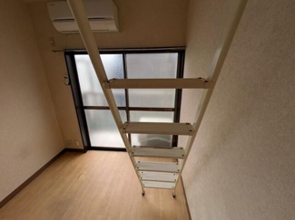 【内装】 | イン学芸大