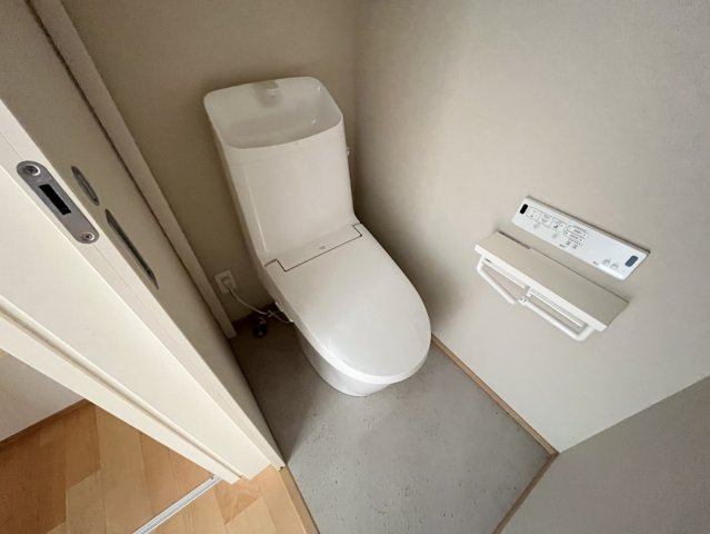 【エントランス】 | 氷川台2丁目住宅