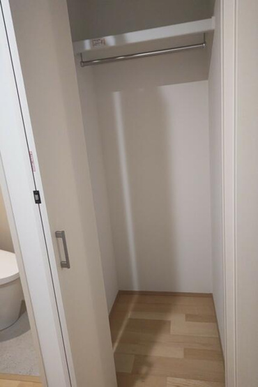 【収納】 | 氷川台2丁目住宅