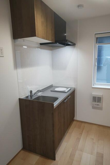 【設備】 | 氷川台2丁目住宅