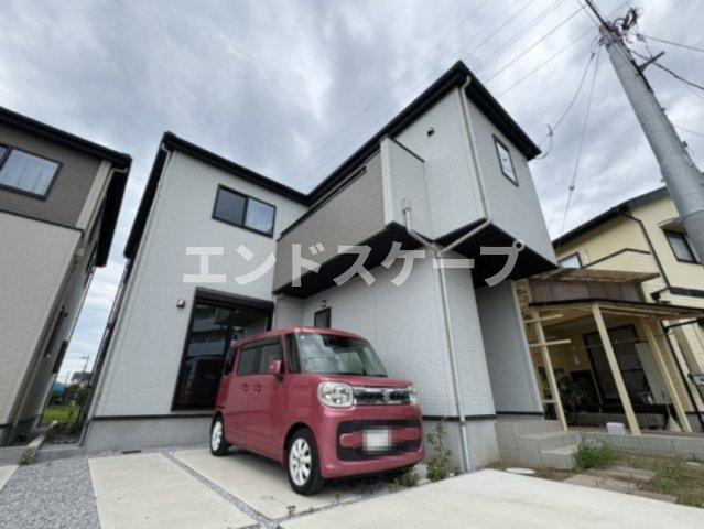 芝塚町戸建
