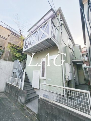 【エントランス】 | サンブリッジＡ | 門扉です。