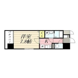 【間取り】 | HF今池南レジデンスEAST
