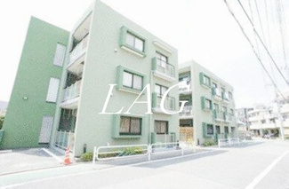 【外観】 | フォーチュナ・ヴィラージュ | 外観です。