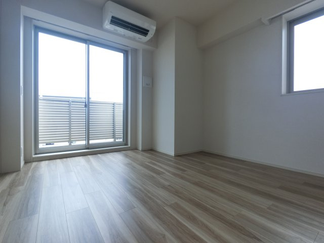 プライムメゾン千葉新町の内装