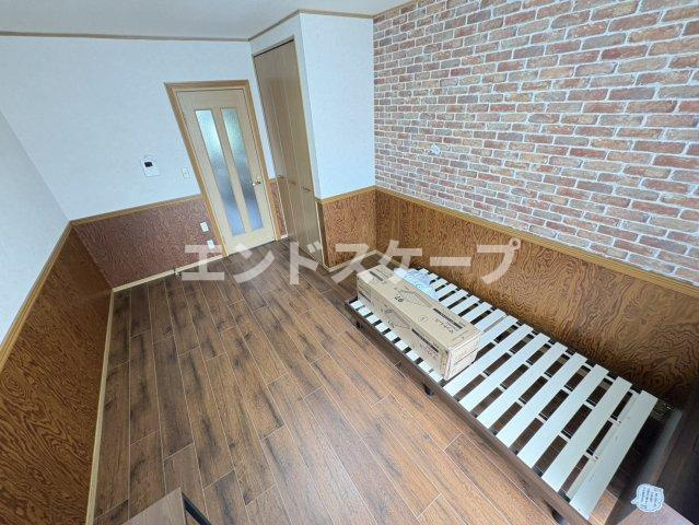 パルハイム９９のその他|高崎、前橋のお部屋探しはエンドスケープまで！お客様の理想お聞かせ下さい♪