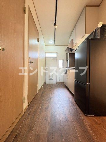 パルハイム９９の内装|高崎、前橋のお部屋探しはエンドスケープまで！お客様の理想お聞かせ下さい♪