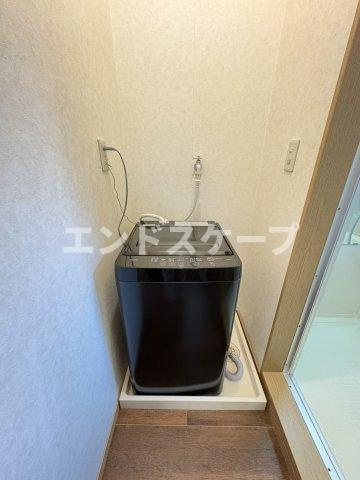 パルハイム９９のその他|高崎、前橋のお部屋探しはエンドスケープまで！お客様の理想お聞かせ下さい♪