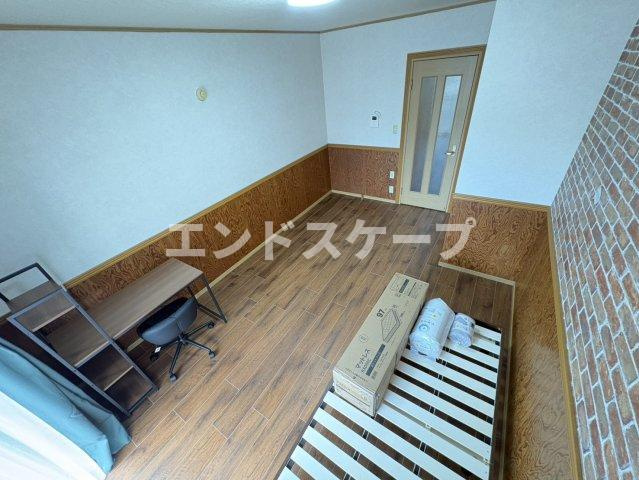 パルハイム９９の内装|高崎、前橋のお部屋探しはエンドスケープまで！お客様の理想お聞かせ下さい♪