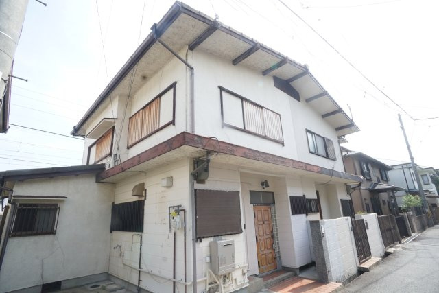 売布東の町貸家
