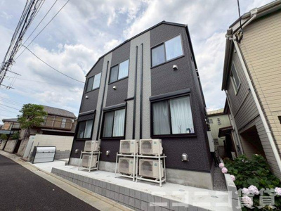 【外観】 | カルーセルエルドラド