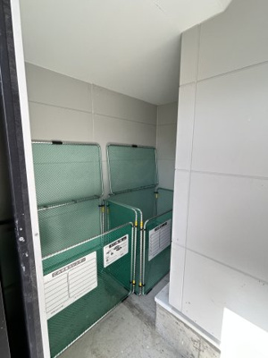 【設備】 | レガーロ鳳東町