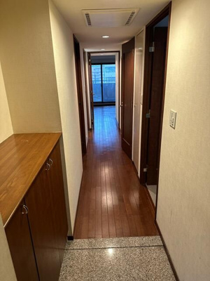 【設備】 | クリオ鶴見中央壱番館