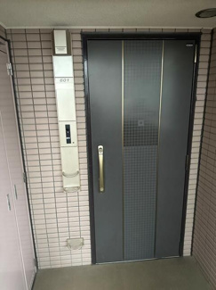 【その他共用部分】 | クリオ鶴見中央壱番館