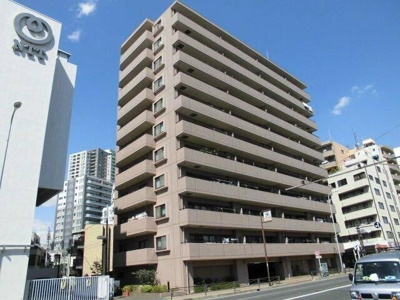 【外観】 | クリオ鶴見中央壱番館