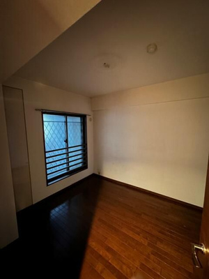 【寝室】 | クリオ鶴見中央壱番館