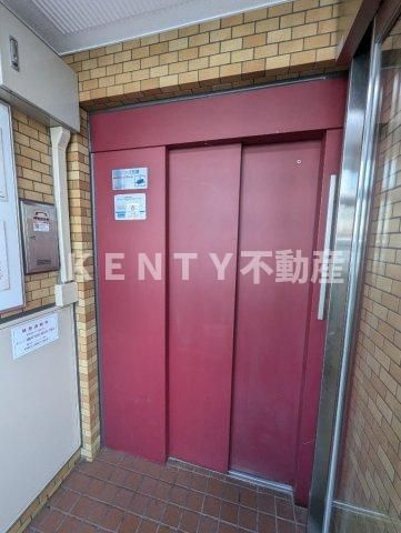 【設備】 | ライオンズマンション雪が谷大塚