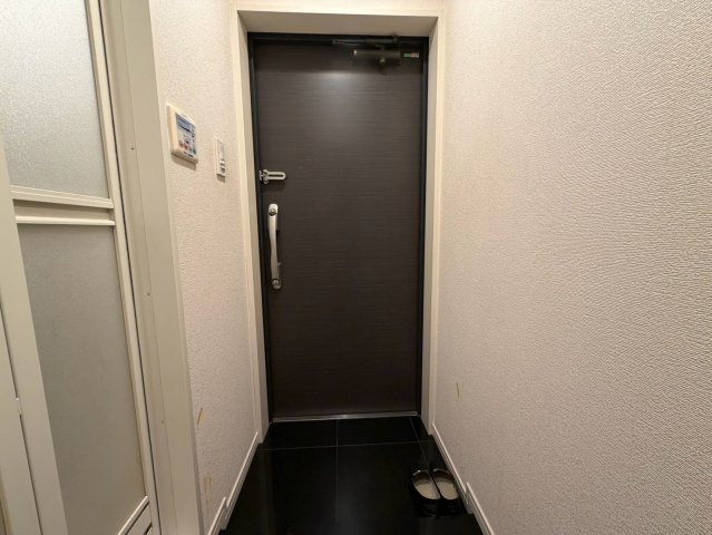 【玄関】
