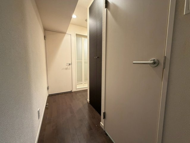 【内装】