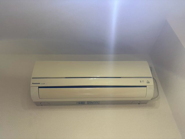 【設備】