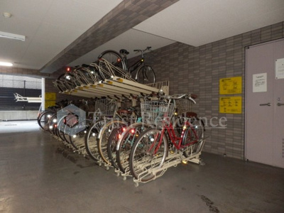 【設備】 | ガラ・グランディ日本橋
