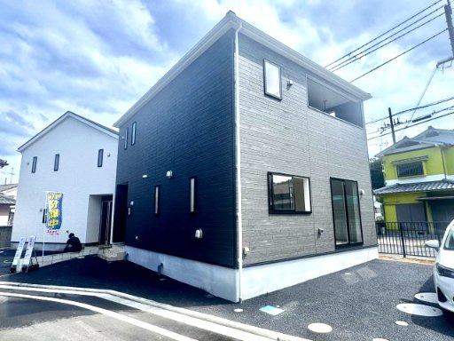 阪南市箱作第3　2号棟