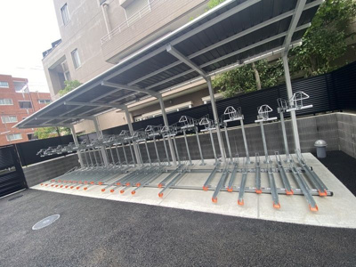 【設備】 | Garden Xavis門前仲町（ガーデンサヴィス門前仲町）