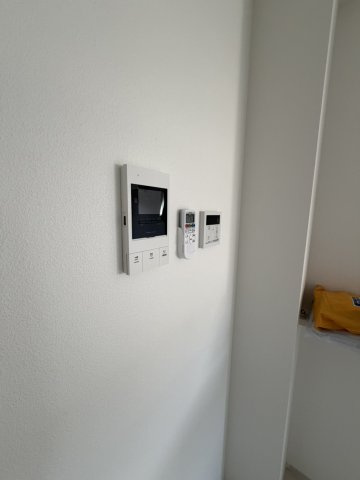 ソレイユ大宝のセキュリティ