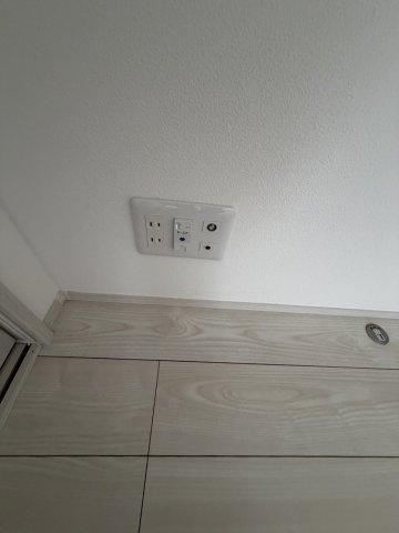 ソレイユ大宝の設備