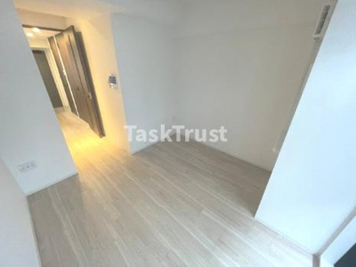 【居間・リビング】 | ファーストフィオーレ京橋ブレイニー