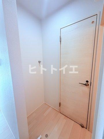 サンライズフジⅡの設備