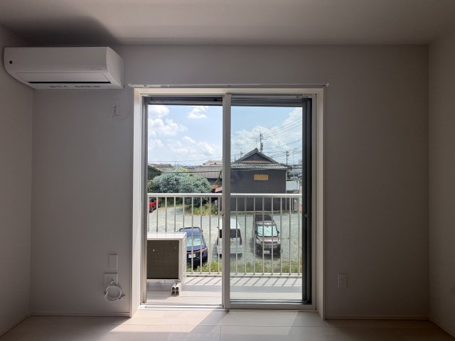 サンライズフジⅡのその他