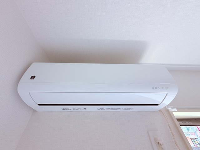 サンライズフジⅡの設備