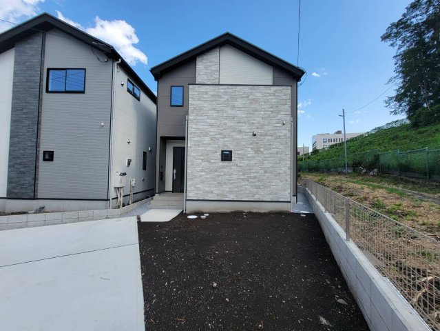 【LIGARE】宇都宮市鶴田町 28期  全2棟