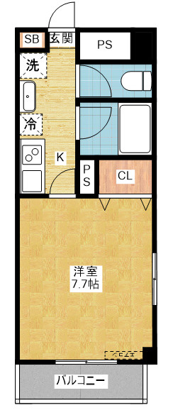Belle Vivre新栄|名古屋市の賃貸ならMy賃貸