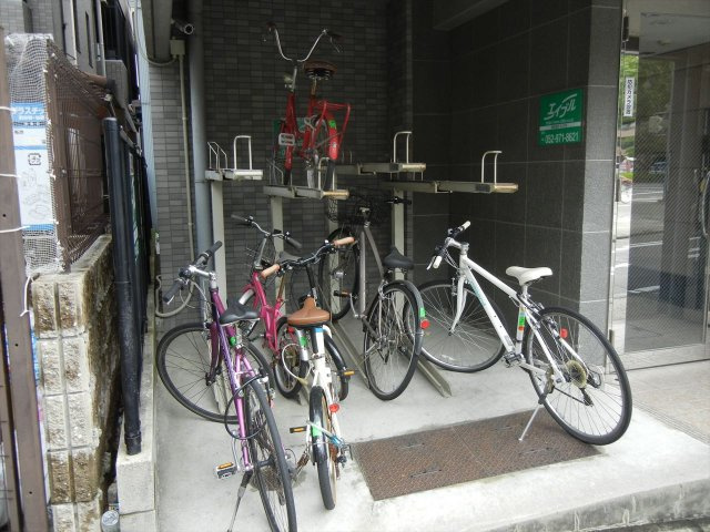 Belle Vivre新栄|名古屋市の賃貸ならMy賃貸のその他共用部分|Belle Vivre新栄(ベルビブレシンサカエ）