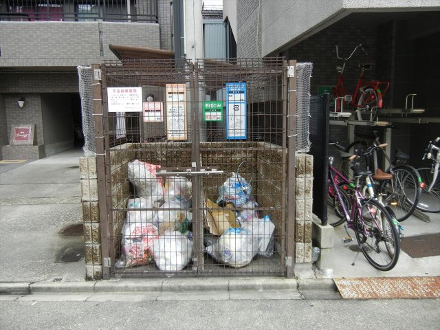 Belle Vivre新栄|名古屋市の賃貸ならMy賃貸のその他共用部分|Belle Vivre新栄(ベルビブレシンサカエ）