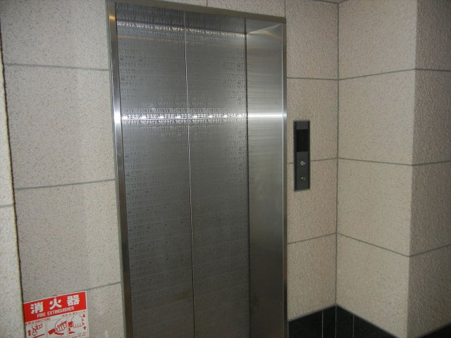 Belle Vivre新栄|名古屋市の賃貸ならMy賃貸のその他共用部分|Belle Vivre新栄(ベルビブレシンサカエ）