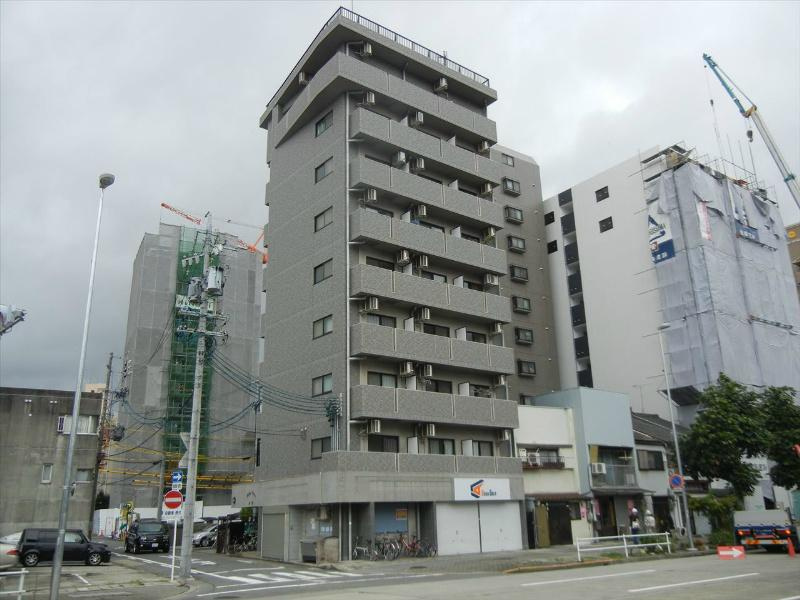 Belle Vivre新栄|名古屋市の賃貸ならMy賃貸の外観|Belle Vivre新栄(ベルビブレシンサカエ）