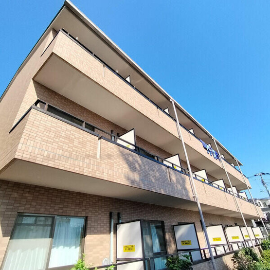 【外観】