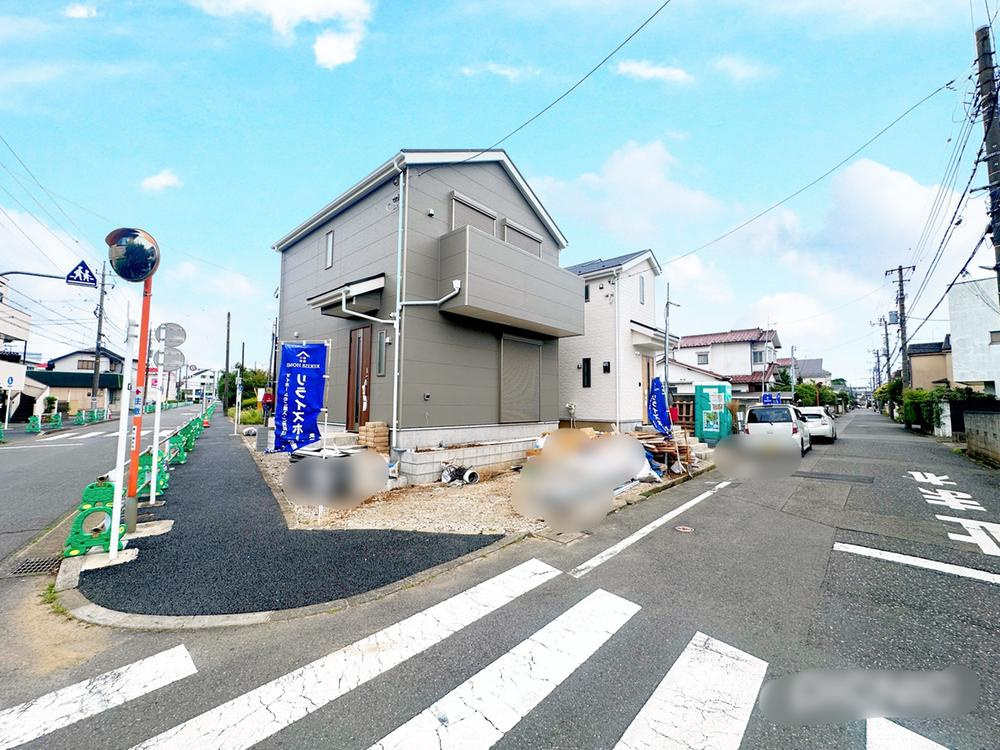【Cradle garden】東久留米市前沢第19