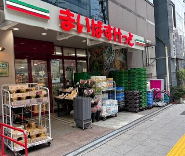 コンフォリア・リヴ東池袋 の周辺