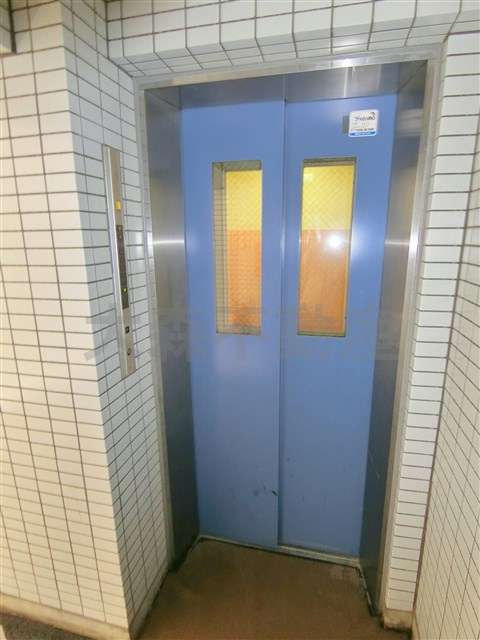 ハイタウン大森ナンバー5のその他共用部分