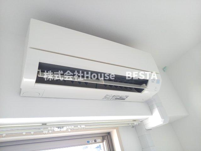 エステムコート神戸ステーションウィズの設備