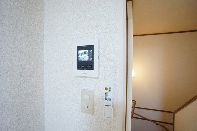 エヴァーグリーンＢの設備