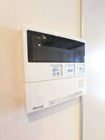 プライムメゾン千葉新町の設備
