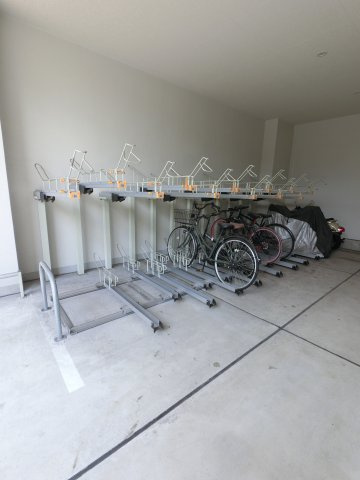 プライムメゾン千葉新町のその他共用部分