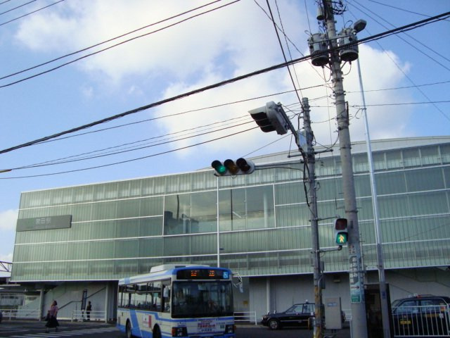 サン・ウイングＡの周辺|誉田駅(JR　外房線)まで1,779ｍ